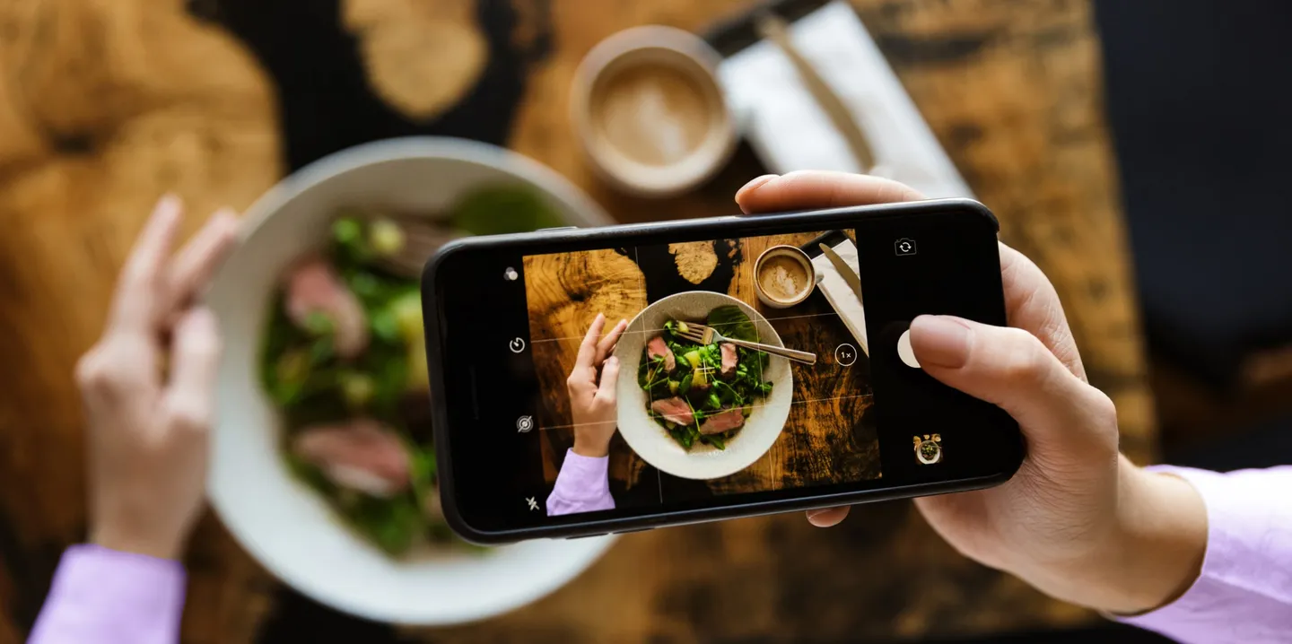 Restaurant Marketing