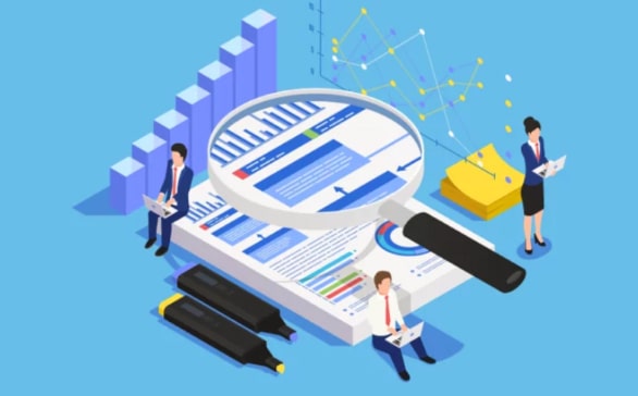SEO Results
