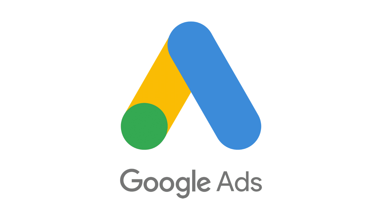 Google Ads Consultant Illustration