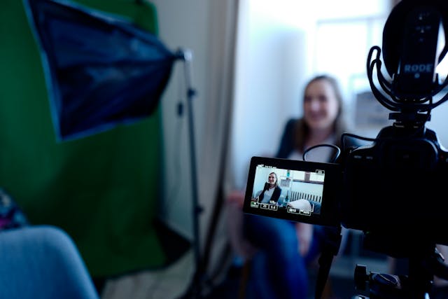 Video Shoots